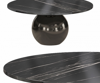 Modern Dining Table-ID:333890912