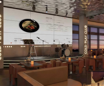 Modern Bar-ID:257213125