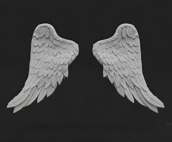 Modern Sculpture-ID:696613075