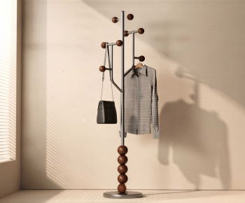 Modern Coat Hanger-ID:631784922