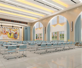 Modern School-ID:935323008