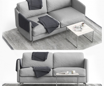 Modern A Sofa For Two-ID:804549933