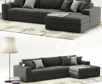 Modern Corner Sofa-ID:916141997