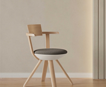 Modern Lounge Chair-ID:589622025