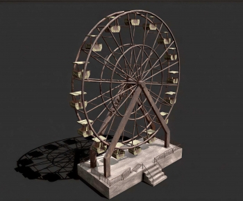 Modern Sculpture Sketch-ID:355320034