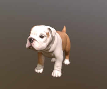 Modern Animal Dog-ID:231967939