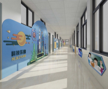 Modern School-ID:976787099