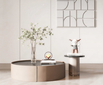 Modern Coffee Table-ID:440859084