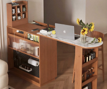 Modern Counter Bar-ID:519900364