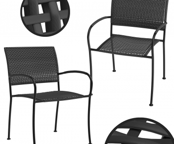 Modern Outdoor Chair-ID:889061934