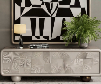 Modern TV Cabinet-ID:847254999