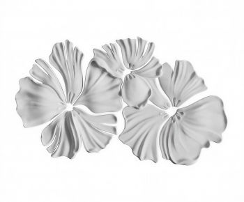 Modern Wall Decoration-ID:393855097