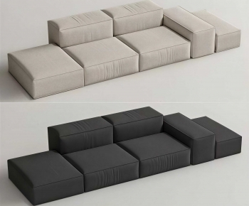 Modern Multi Person Sofa-ID:712492947