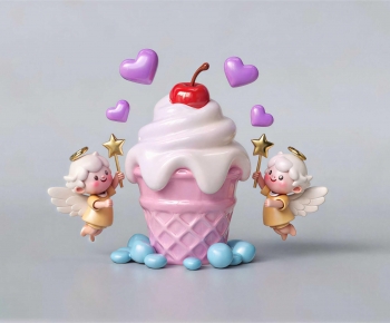 Modern Meichen-ID:845002891