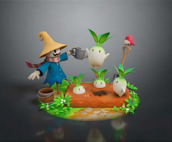 Modern Other-ID:739861019