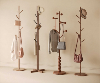 Modern Coat Hanger-ID:932107934