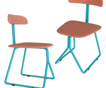 Modern Dining Chair-ID:843377111