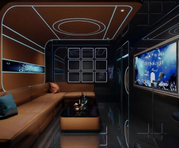 Modern KTV Box-ID:789484021