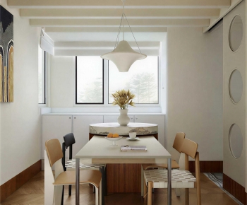 Modern Dining Room-ID:310086013