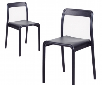 Modern Dining Chair-ID:388567925