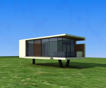 Modern Other Buildings-ID:101289763