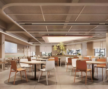 Modern Restaurant-ID:944631164