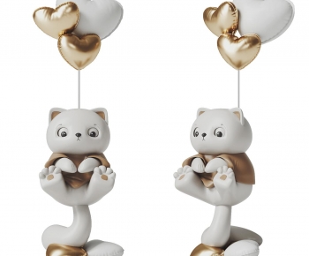 Modern Sculpture-ID:857768066