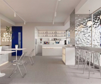 Modern Milk Tea Shop-ID:245199922