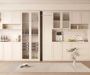 Modern Wine Cabinet-ID:319290223