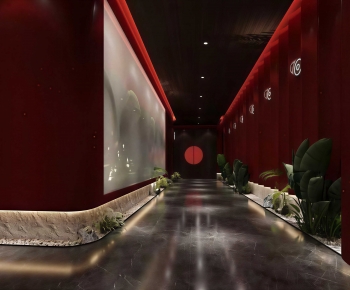 New Chinese Style Restaurant-ID:647413022