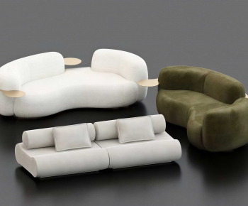 Modern Multi Person Sofa-ID:482302909