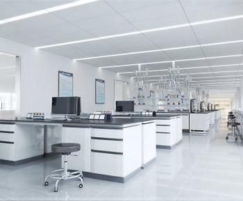 Modern Laboratory-ID:622986083