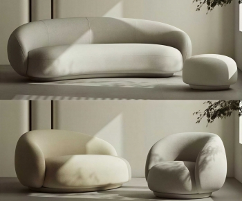 Modern Sofa Combination-ID:956712013