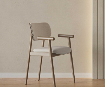 New Chinese Style Dining Chair-ID:115272056