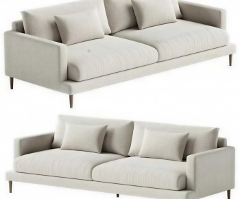Modern A Sofa For Two-ID:998065951