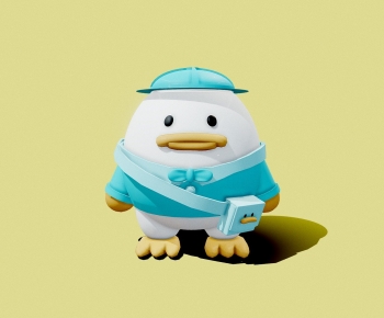 Modern Robot-ID:745511189