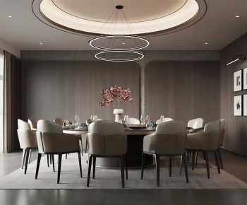 Modern Restaurant Box-ID:307915939