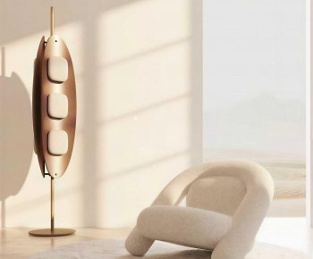 Modern Lounge Chair-ID:927900084