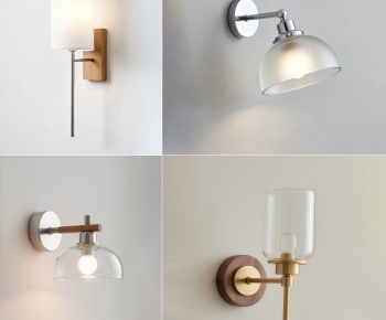 Modern Wall Lamp-ID:701890039