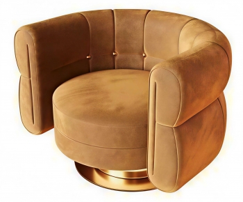 Modern Single Sofa-ID:599149945