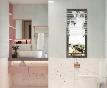 Modern TOILET-ID:196732049