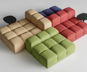 Modern Multi Person Sofa-ID:420948032