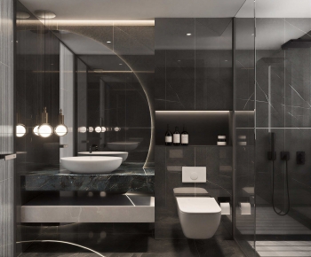 Modern TOILET-ID:144057045