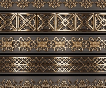 European Style Carving-ID:844700322