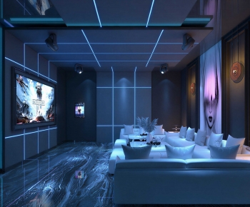 Modern KTV Box-ID:835258969