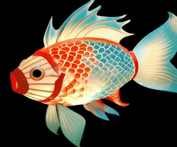 Modern Lantern-ID:418035987