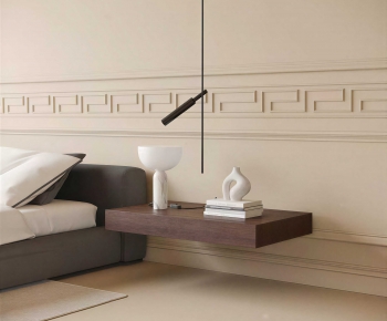 Modern Bedside Cupboard-ID:887545119