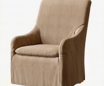 Modern Single Sofa-ID:213412053