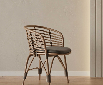 Modern Lounge Chair-ID:708220964