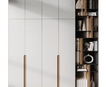 Modern The Wardrobe-ID:480022913